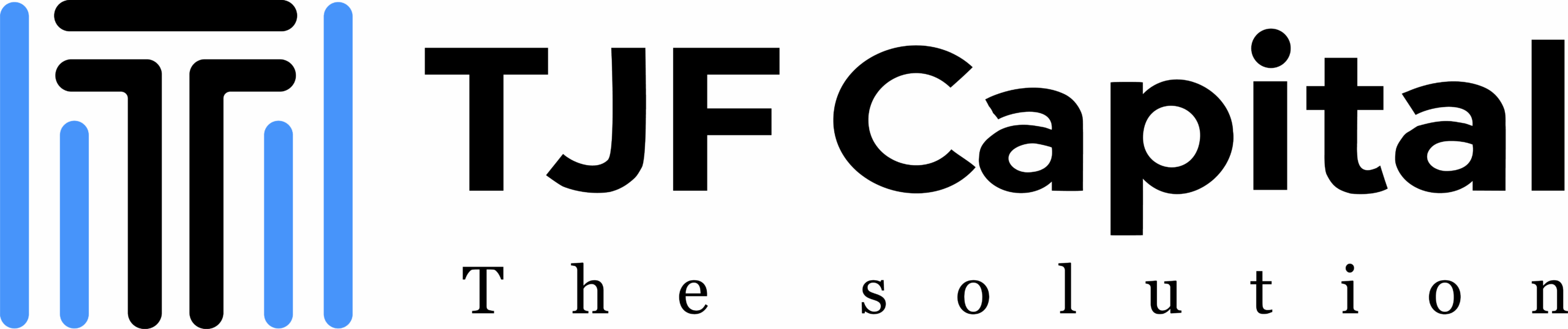 TJF CAPITAL
