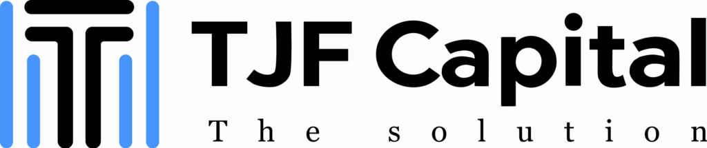 LOGO TJF CAPITAL