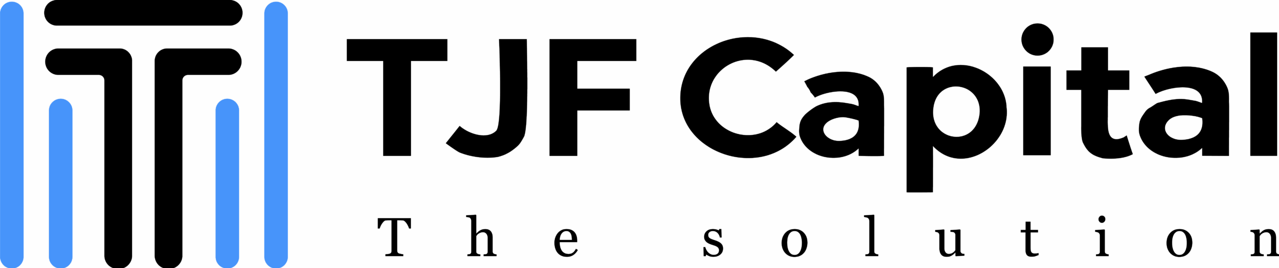 TJF CAPITAL